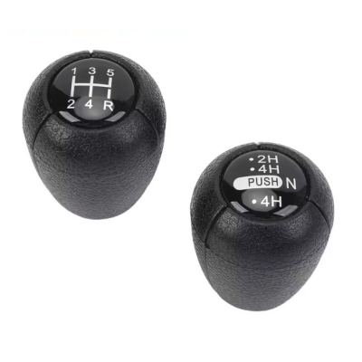 NISSAN NAVARA PICKUP D21 85- GAŁKA DRĄŻKA ZMIANY BIEGÓW SKRZYNI REDUKTORA 32865-05L00